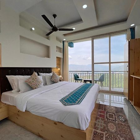 Woods Villa Cottages Manali - 1,2,3,4 Cottages & Villas Available In Manali With Scenic Mountain View Extérieur photo
