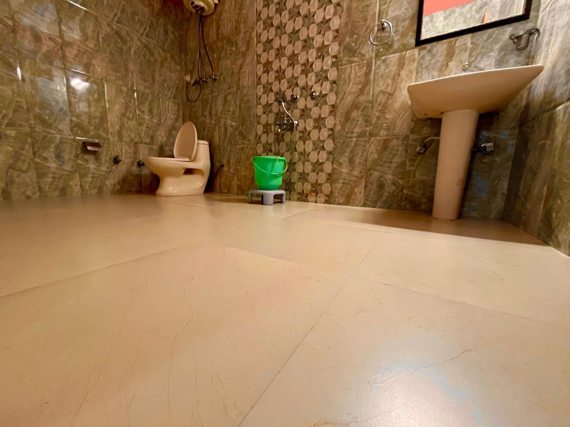 Woods Villa Cottages Manali - 1,2,3,4 Cottages & Villas Available In Manali With Scenic Mountain View Extérieur photo